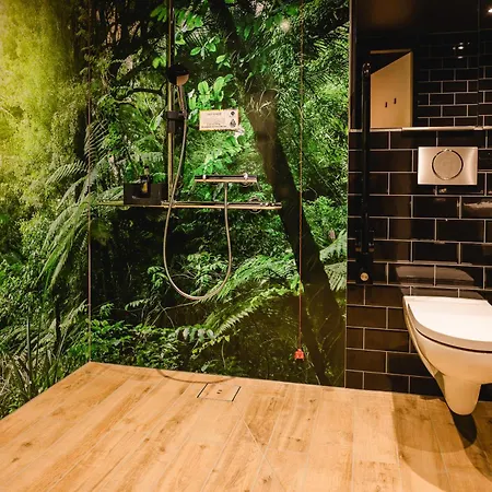 Rioca Hafeninsel Posto 8 Apartahotel Offenbach del Meno