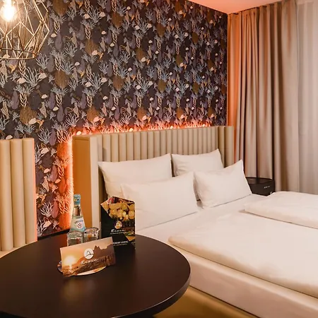 아파트호텔 Rioca Hafeninsel Posto 8