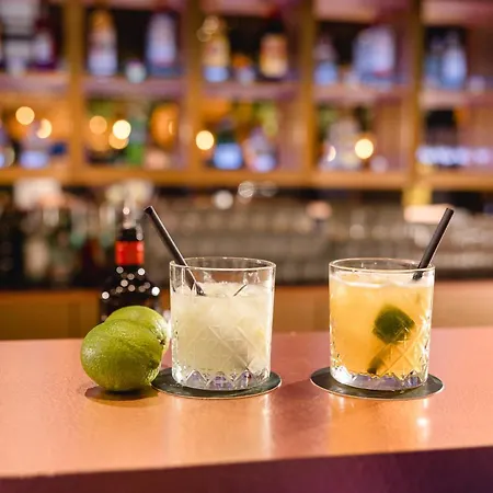 Rioca Hafeninsel Posto 8