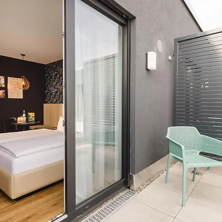 Aparthotel Rioca Hafeninsel Posto 8
