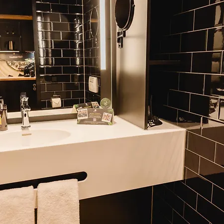 Aparthotel Rioca Hafeninsel Posto 8