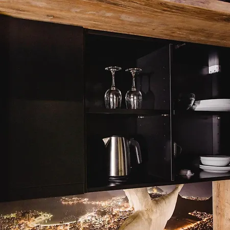 Rioca Hafeninsel Posto 8 Offenbach del Meno