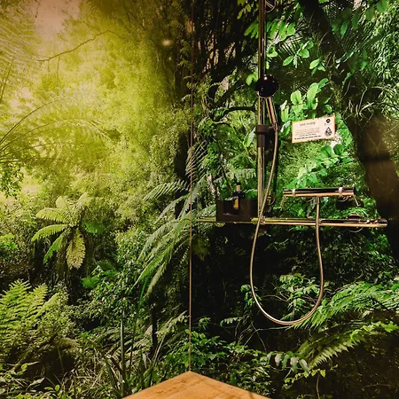 Rioca Hafeninsel Posto 8 Apartahotel 4*