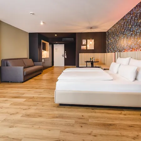 Rioca Hafeninsel Posto 8