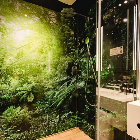 Rioca Hafeninsel Posto 8 Offenbach del Meno