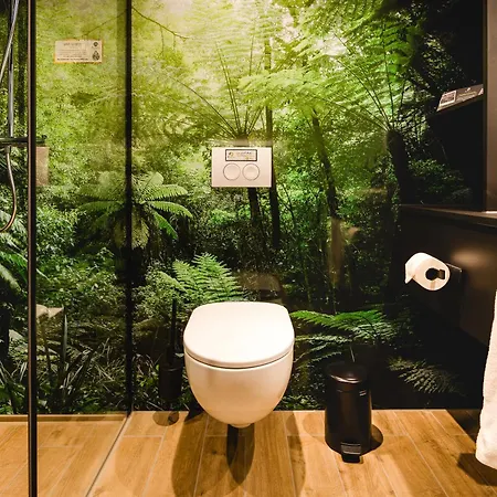 Rioca Hafeninsel Posto 8 アパートホテル 4*