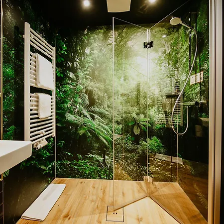 Rioca Hafeninsel Posto 8 Apartahotel Offenbach del Meno