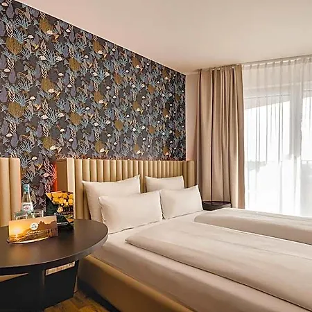 Apartahotel Rioca Hafeninsel Posto 8