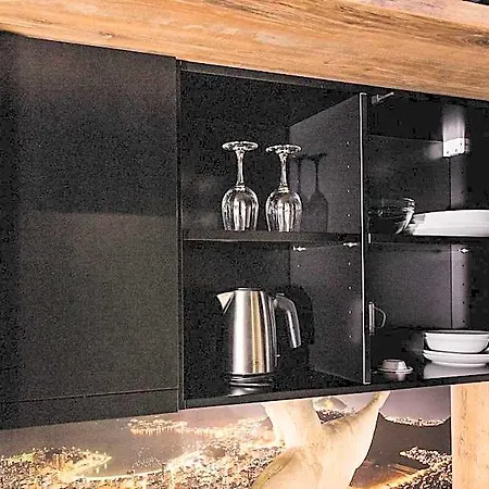 Rioca Hafeninsel Posto 8 Apartahotel 4*