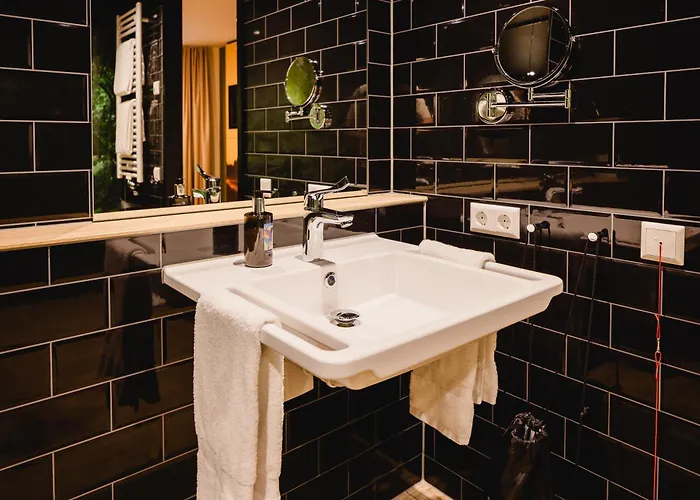 Rioca Hafeninsel Posto 8 4* Offenbach am Main