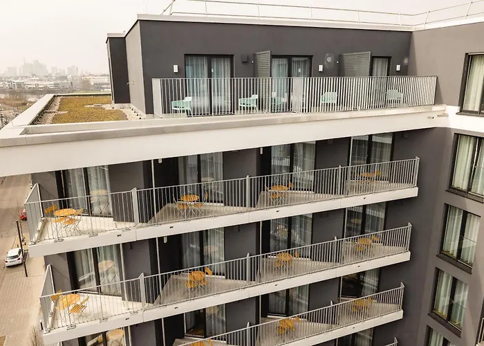 Rioca Hafeninsel Posto 8