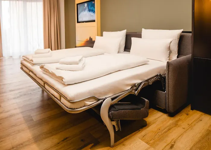 Rioca Hafeninsel Posto 8 Offenbach am Main