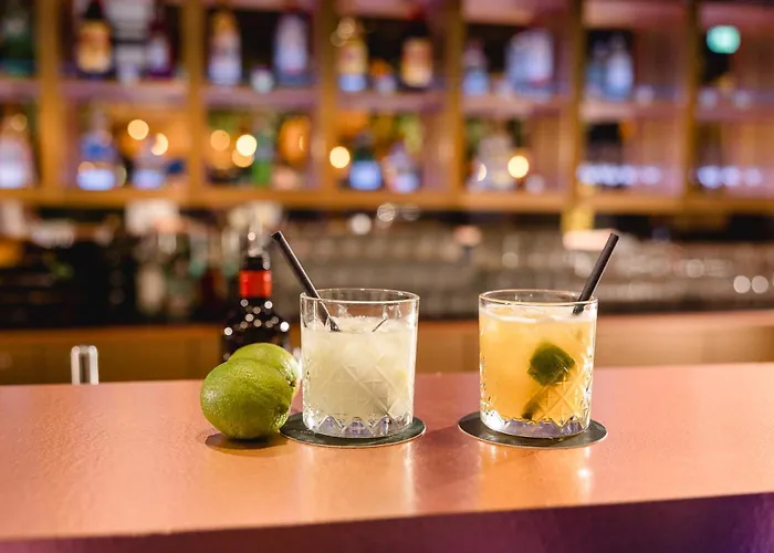 Rioca Hafeninsel Posto 8