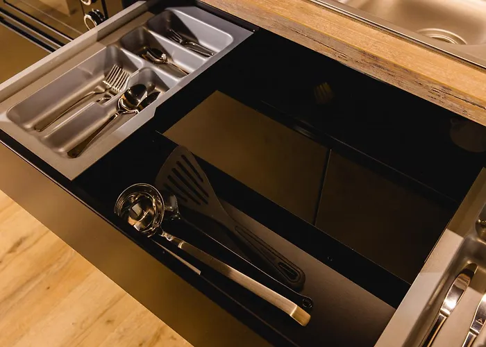 Apartmanhotel Rioca Hafeninsel Posto 8 Offenbach am Main