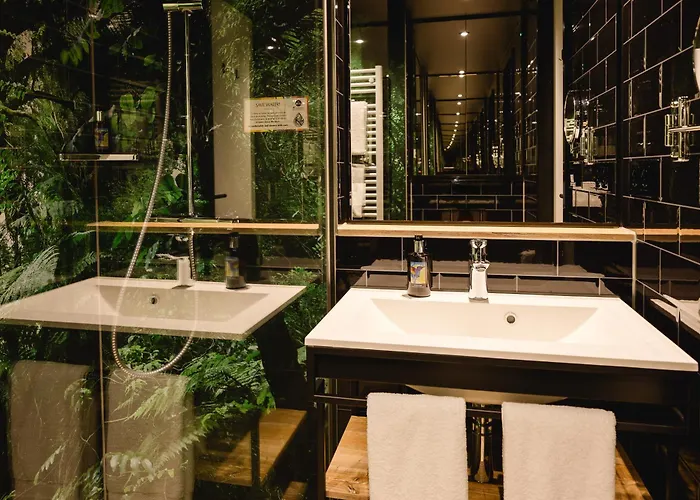 Rioca Hafeninsel Posto 8