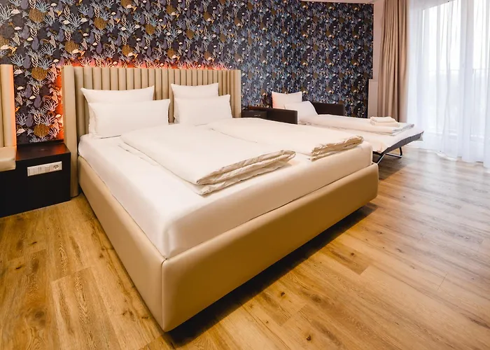 Rioca Hafeninsel Posto 8 4*