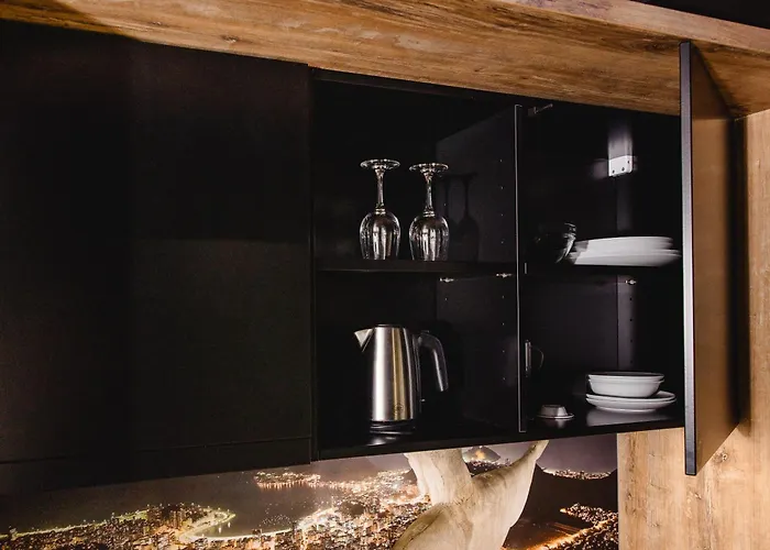 Rioca Hafeninsel Posto 8 Offenbach am Main