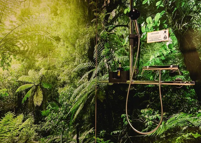 Rioca Hafeninsel Posto 8 Apartmanhotel 4*