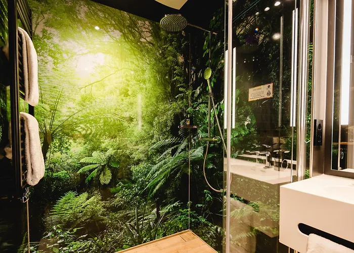 Rioca Hafeninsel Posto 8 Offenbach am Main