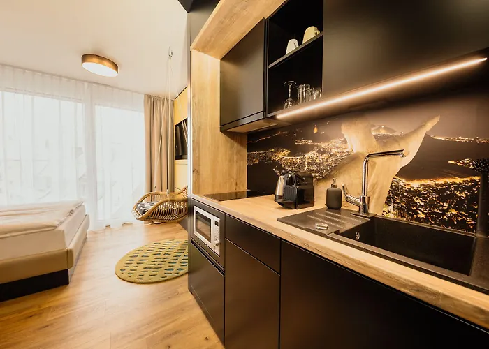 Rioca Hafeninsel Posto 8 Offenbach am Main